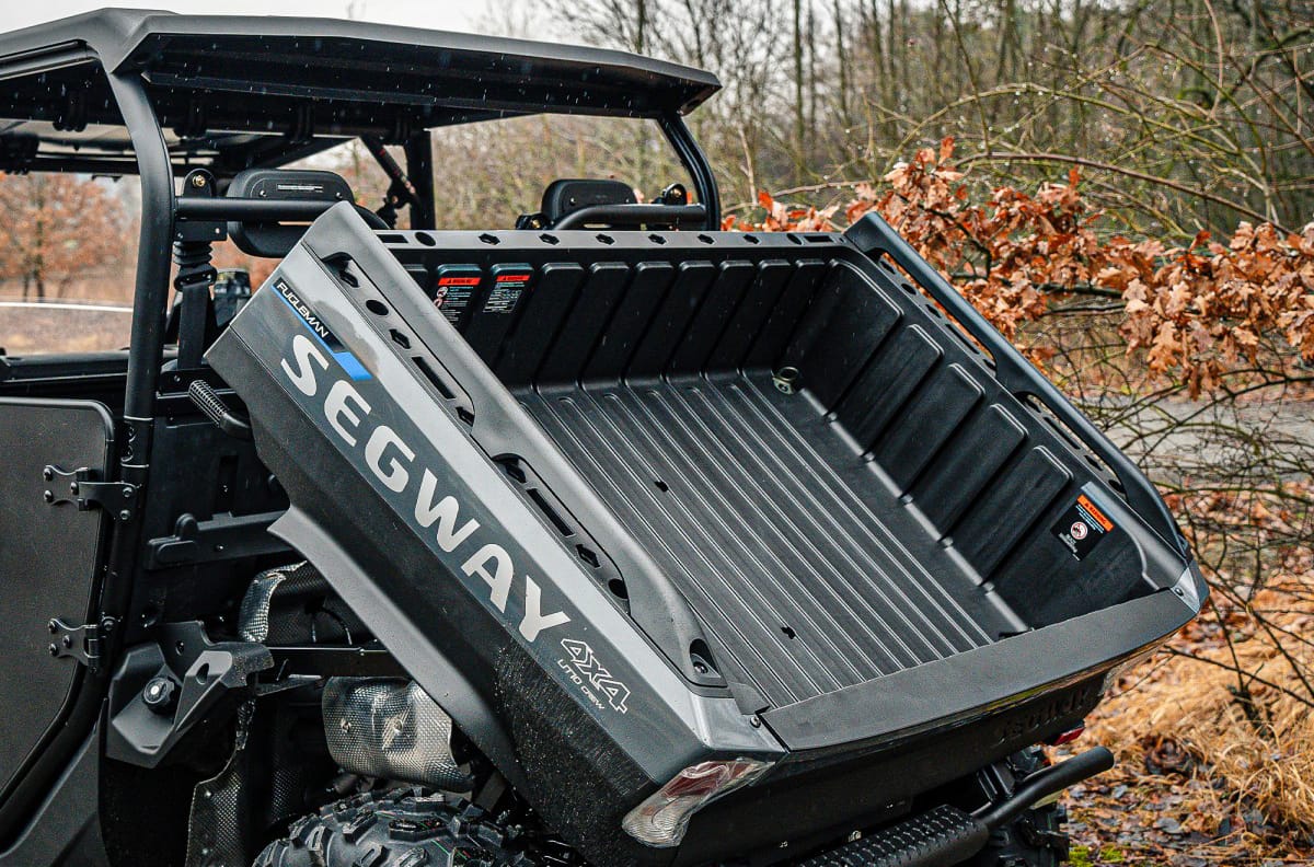 Fugleman UT10 Crew – bilde 5