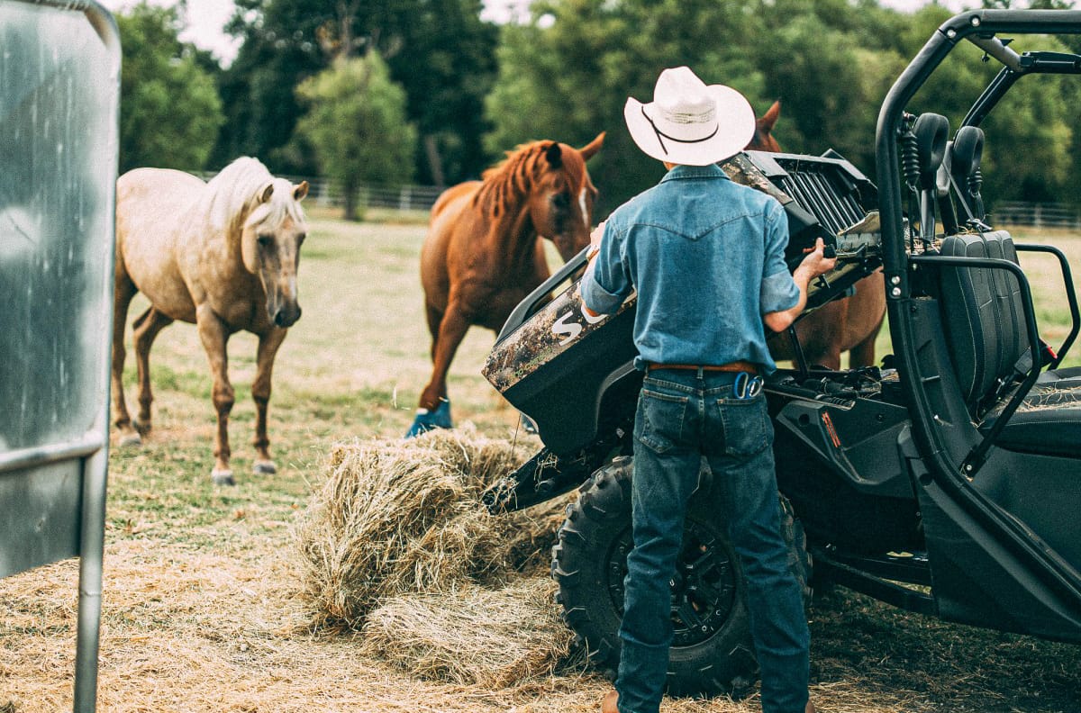 Fugleman UT10 Crew – bilde 7