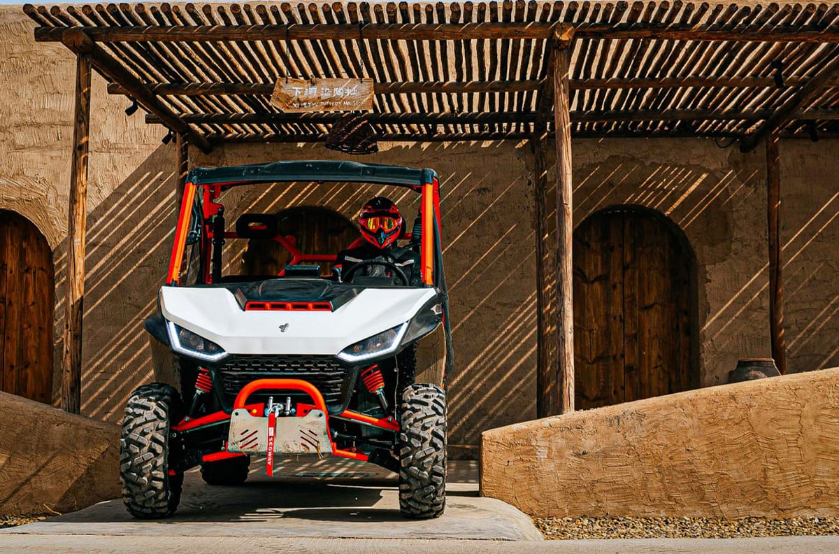 Fugleman UT10 – bilde 1