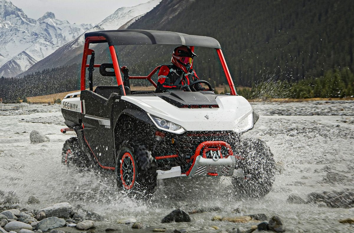 Fugleman UT10 – bilde 5