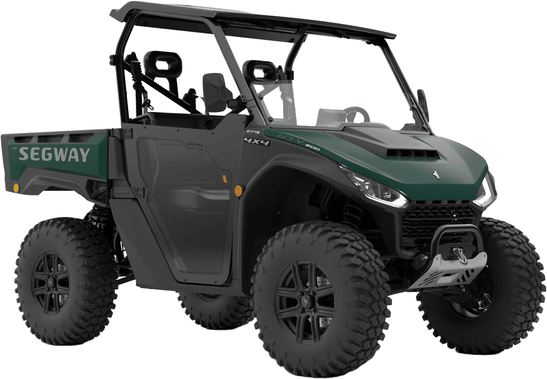 Fugleman UT6 – 360° visning