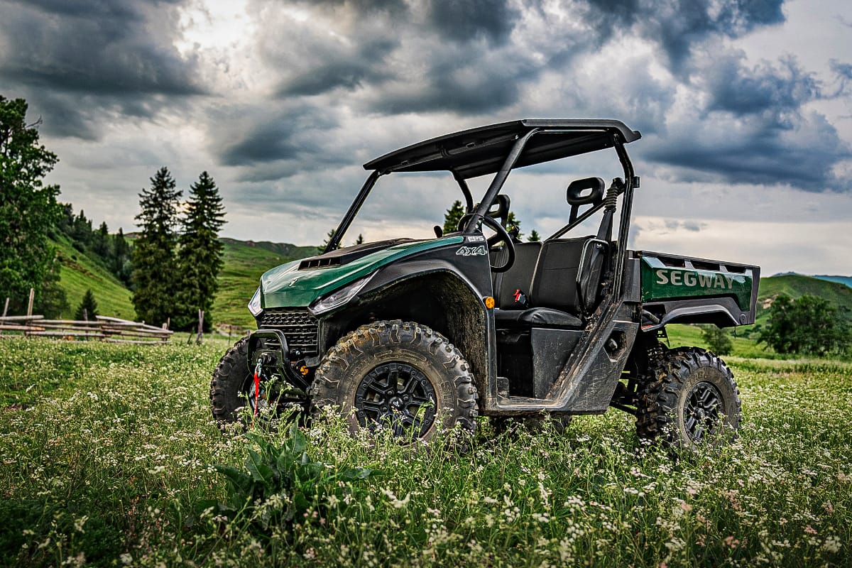 Fugleman UT6 – bilde 1