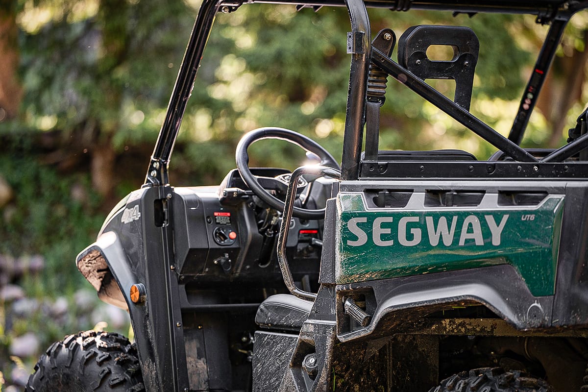 Fugleman UT6 – bilde 2