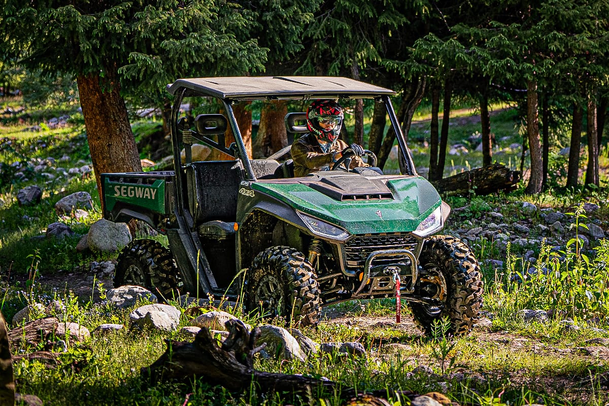 Fugleman UT6 – bilde 3