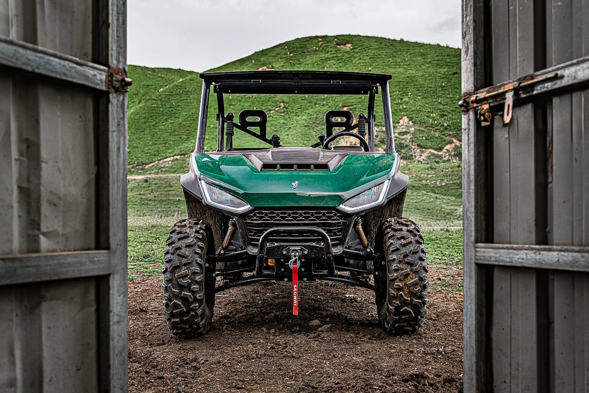 Fugleman UT6 – bilde 4