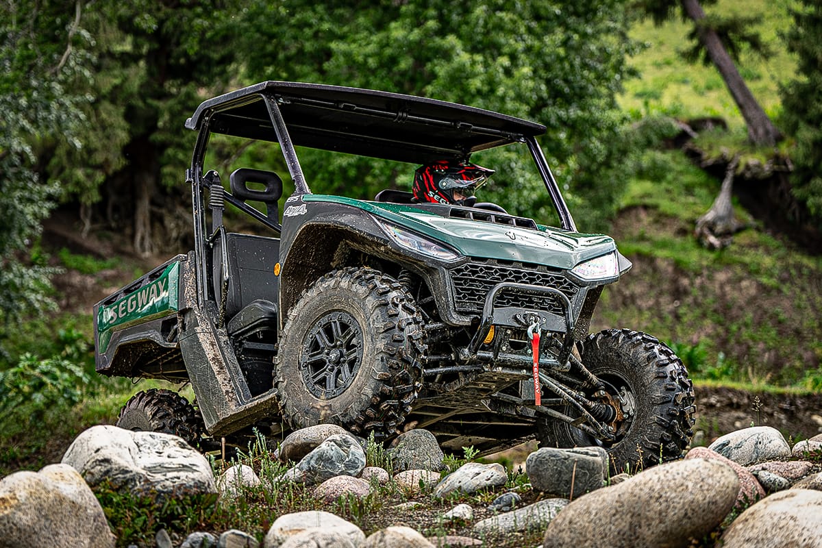 Fugleman UT6 – bilde 6