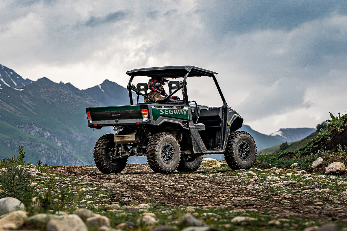 Fugleman UT6 – bilde 7