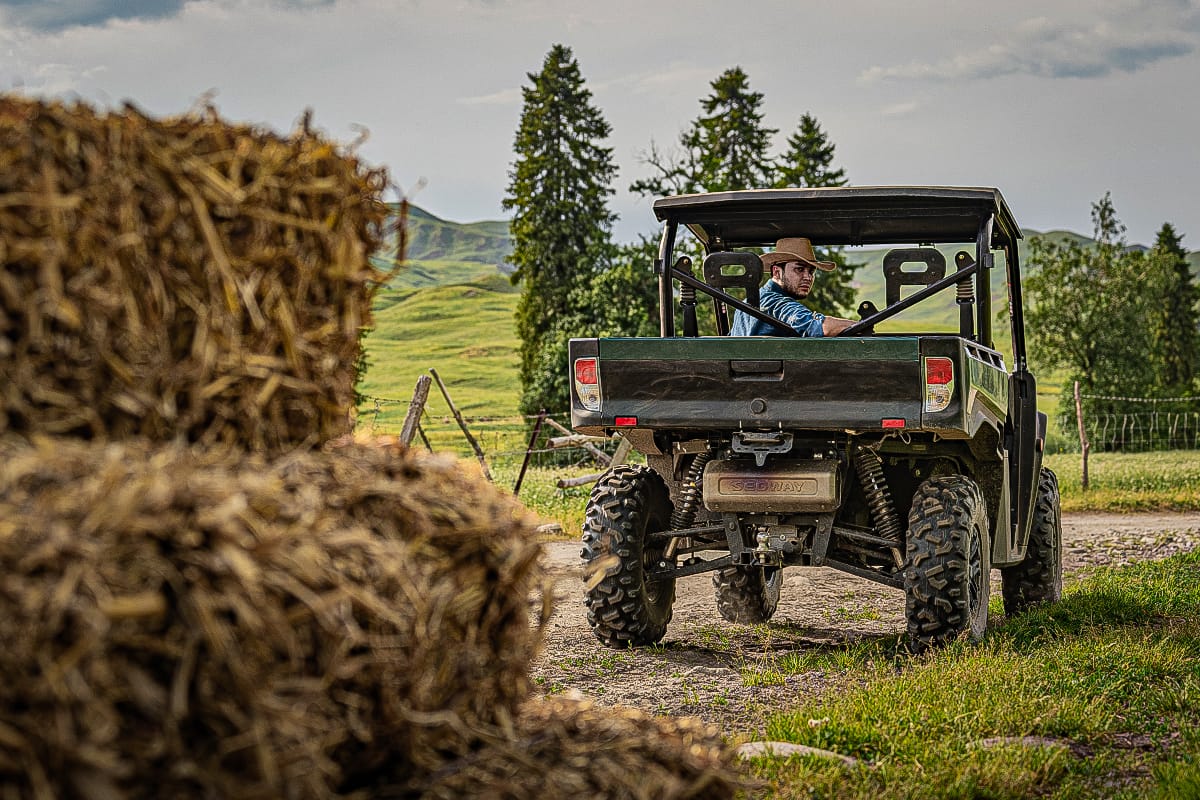 Fugleman UT6 – bilde 8